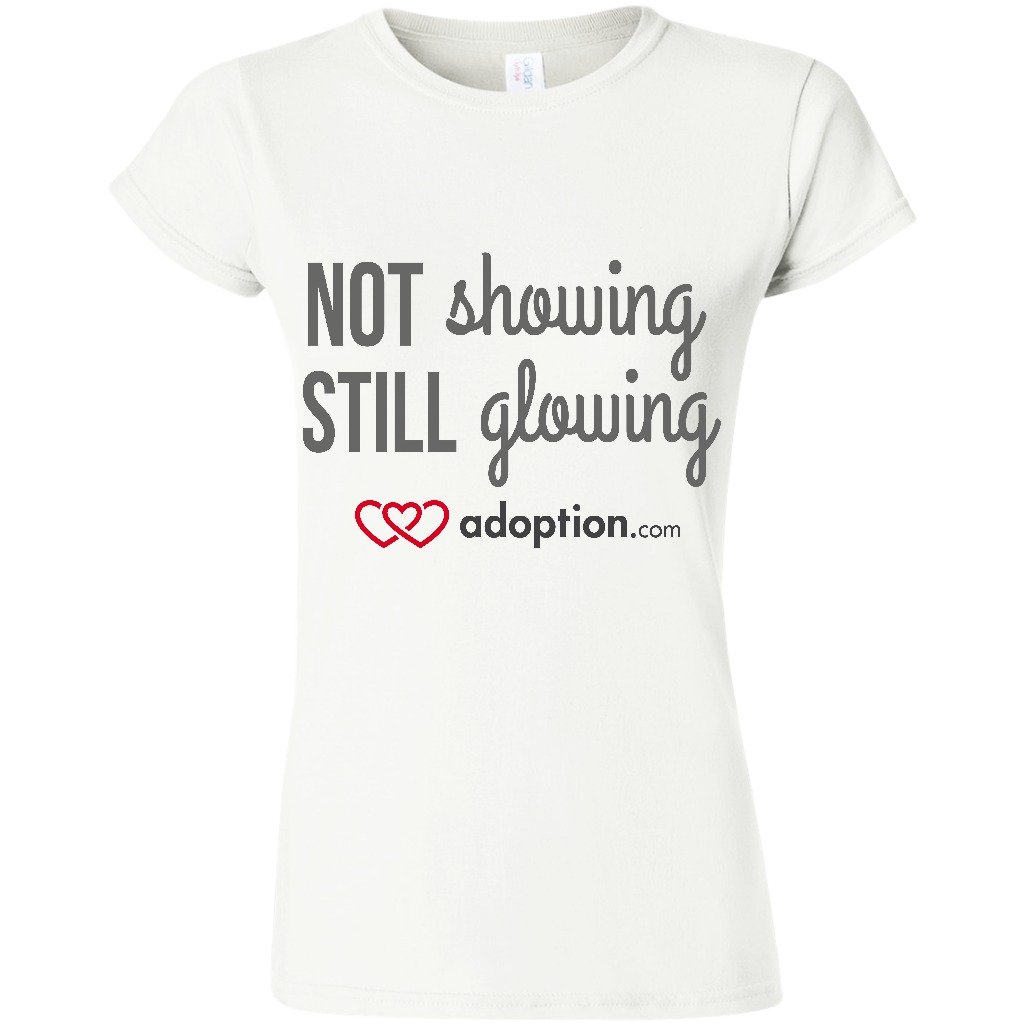 5 Adoption T-Shirts You Need To Celebrate Adoption ...